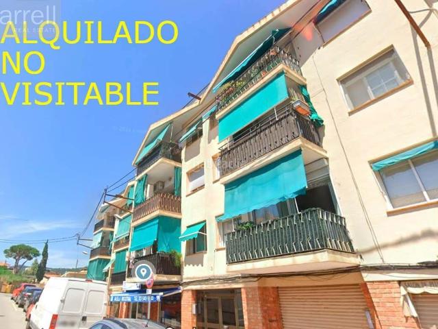 Piso en venta en la Soleia, Maresme