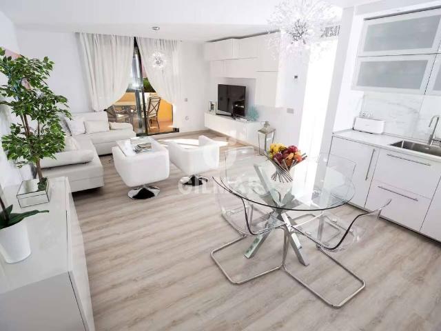 Piso en venta en Zahara de los Atunes, La Janda