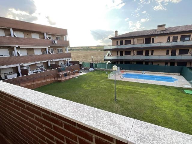 Piso en venta en Alesanco, La Rioja