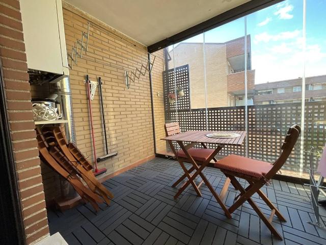 Piso en venta en Alesanco, La Rioja