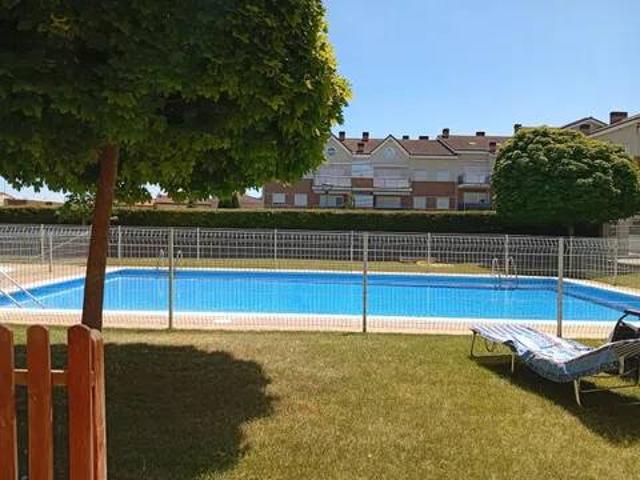 Piso en venta en Alesanco, La Rioja