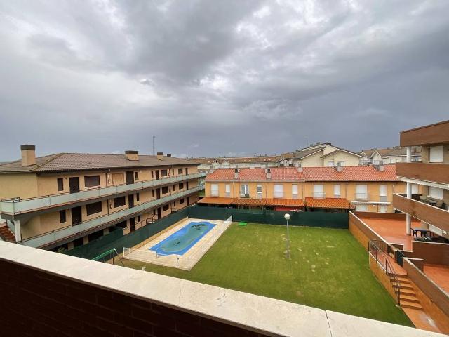 Piso en venta en Alesanco, La Rioja