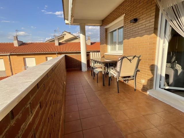 Piso en venta en Alesanco, La Rioja