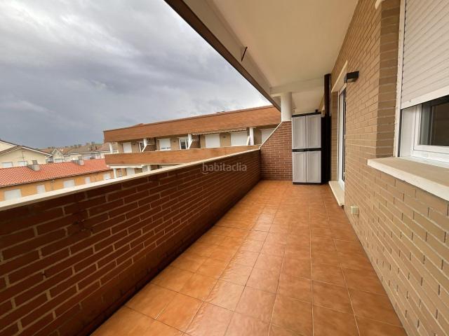Piso en venta en Alesanco, La Rioja