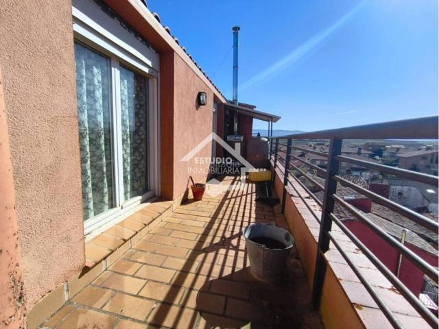 Piso en venta en Alesanco, La Rioja
