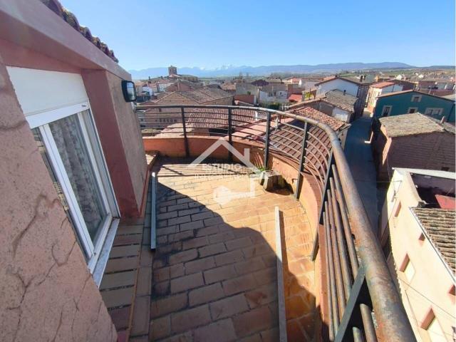 Piso en venta en Alesanco, La Rioja