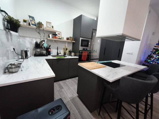 Piso en venta en l'Horta Sud, Valencia