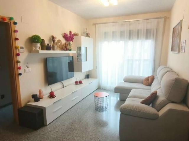 Piso en venta en l'Horta Sud, Valencia
