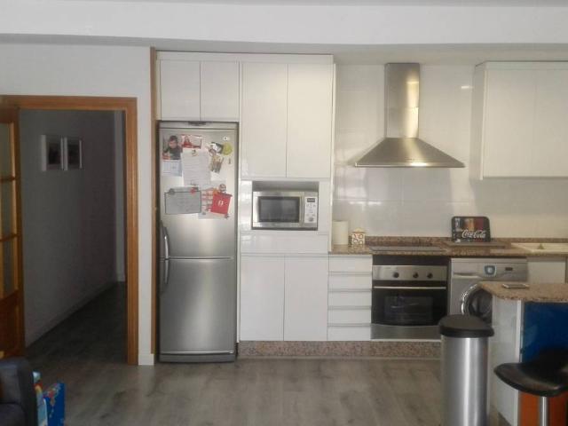 Piso en venta en l'Horta Sud, Valencia