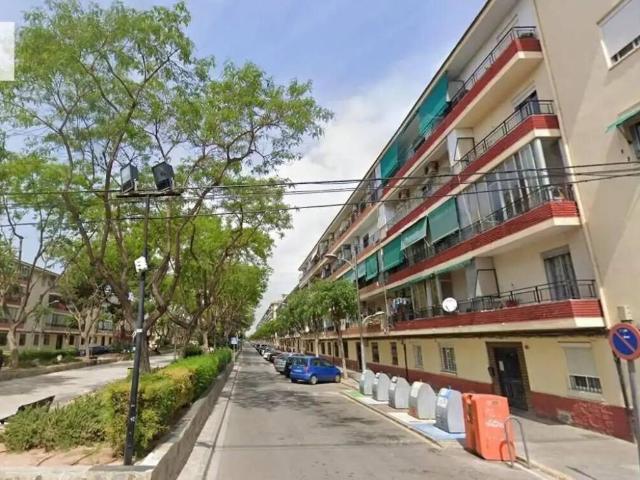 Piso en venta en Barri de l'Orba, Alfafar