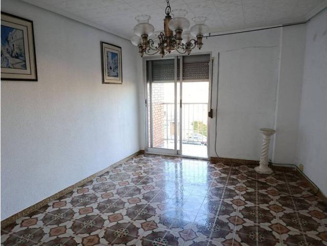 Piso en venta en l'Horta Sud, Valencia