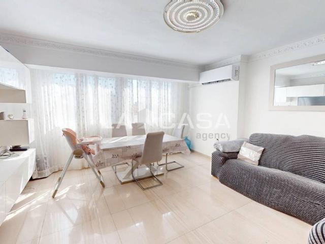 Piso en venta en l'Horta Sud, Valencia