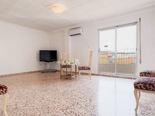 Piso en venta en l'Horta Sud, Valencia