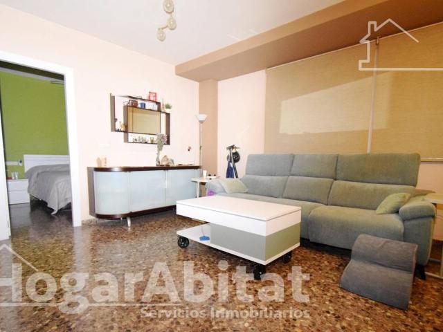 Piso en venta en l'Horta Sud, Valencia