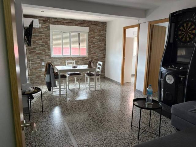 Piso en venta en l'Horta Sud, Valencia