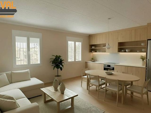 Piso en venta en l'Horta Sud, Valencia