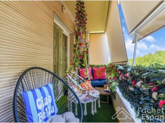 Piso en venta en l'Horta Sud, Valencia