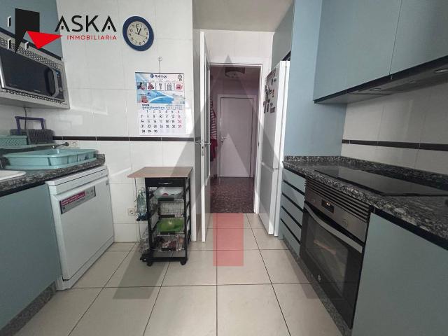 Piso en venta en l'Horta Sud, Valencia