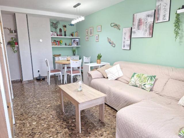 Piso en venta en l'Horta Sud, Valencia