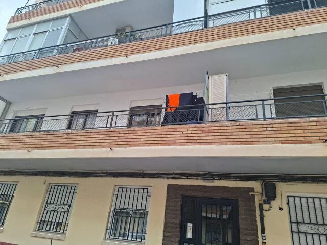 Piso en venta en l'Horta Sud, Valencia