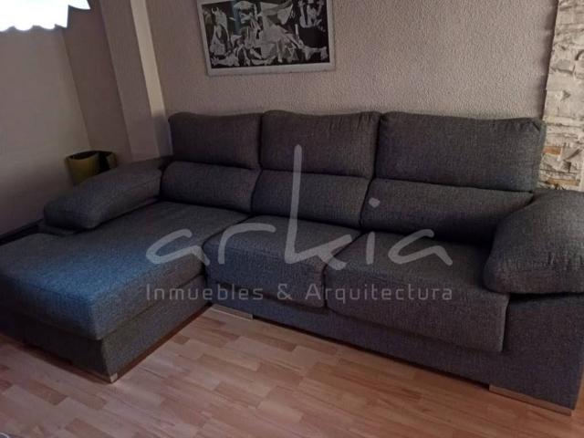 Piso en venta en l'Horta Sud, Valencia