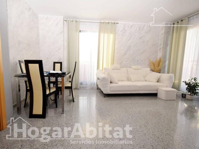Piso en venta en La Fila, l'Horta Sud