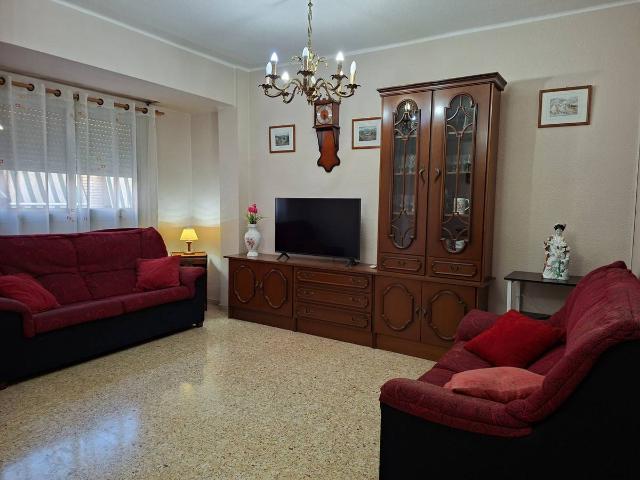 Piso en venta en l'Horta Sud, Valencia
