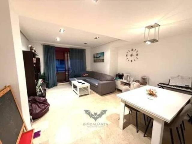 Piso en venta en l'Horta Sud, Valencia