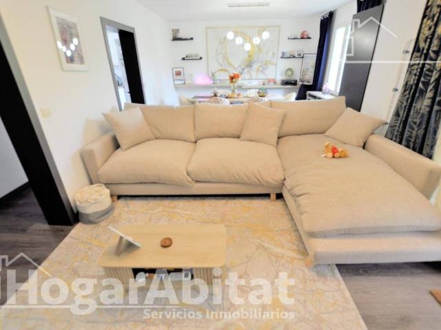 Piso en venta en l'Horta Sud, Valencia