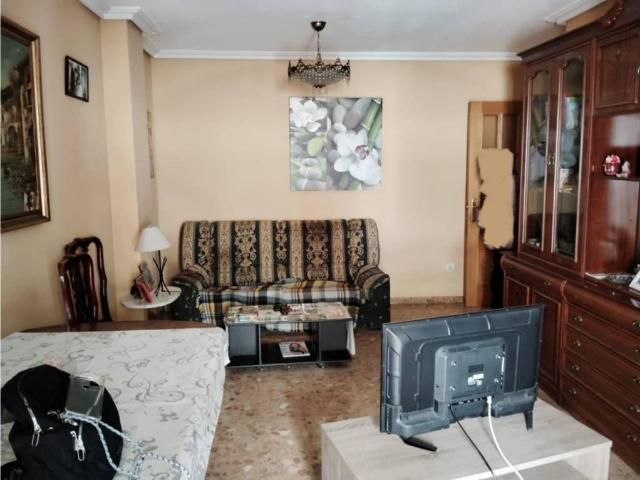 Piso en venta en la Florida, l'Horta Sud