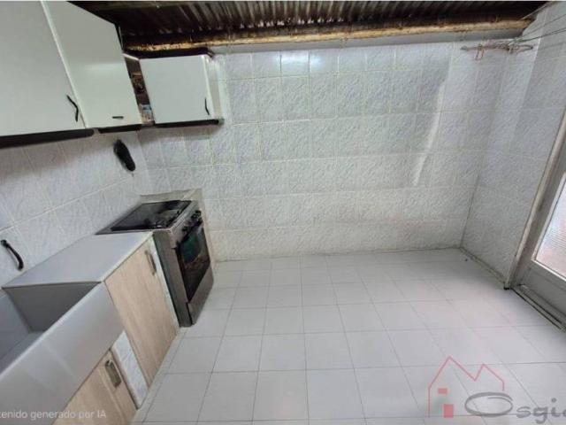 Piso en venta en l'Horta Sud, Valencia