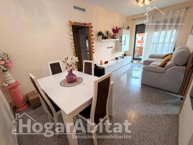 Piso en venta en La Fila, l'Horta Sud