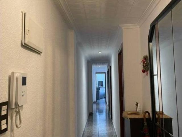 Piso en venta en l'Horta Sud, Valencia
