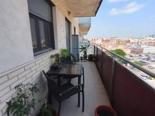 Piso en venta en l'Horta Sud, Valencia