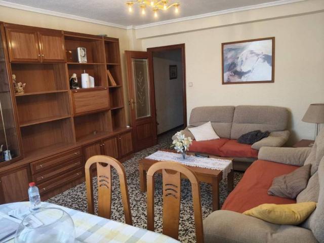 Piso en venta en l'Horta Sud, Valencia