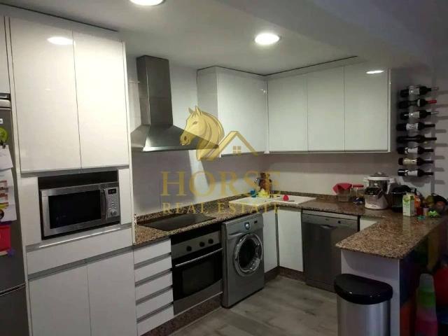 Piso en venta en l'Horta Sud, Valencia