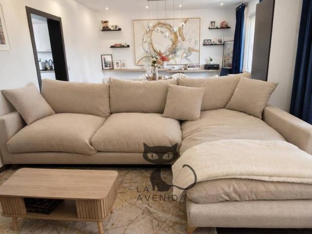 Piso en venta en l'Horta Sud, Valencia