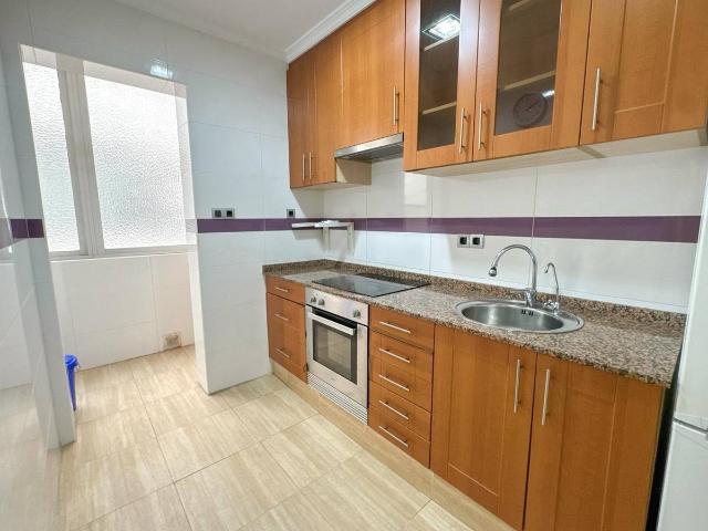 Piso en venta en l'Horta Sud, Valencia