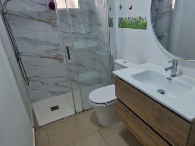Piso en venta en l'Horta Sud, Valencia