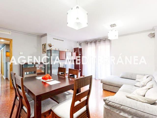 Piso en venta en l'Horta Sud, Valencia