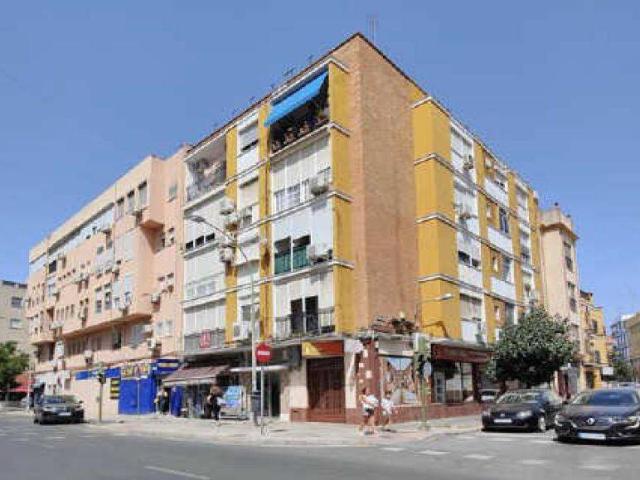 Piso en venta en Casco Antiguo, Sevilla