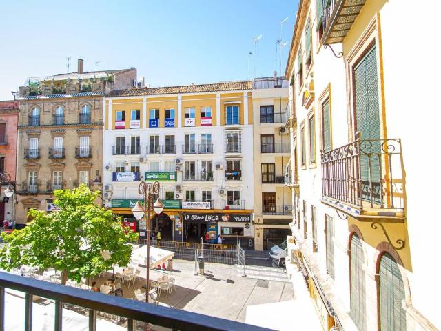 Piso en venta en Casco Antiguo, Sevilla