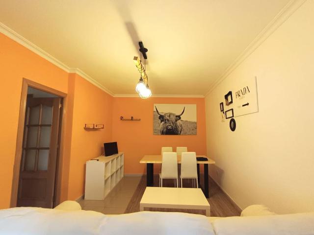 Piso en venta en Casco Antiguo, Sevilla