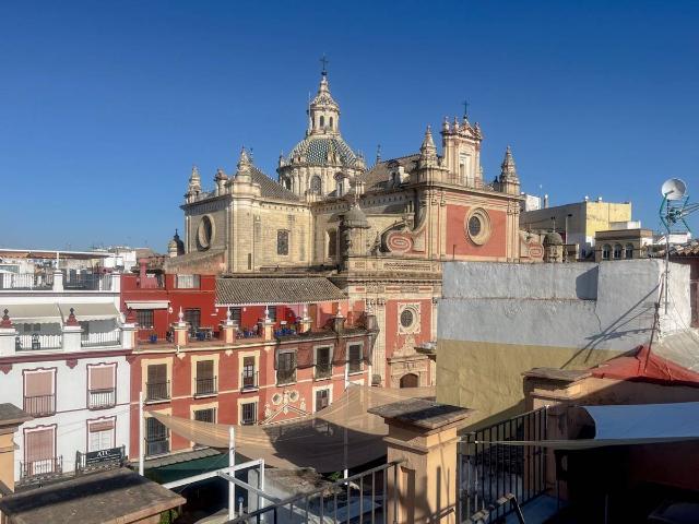 Piso en venta en Casco Antiguo, Sevilla