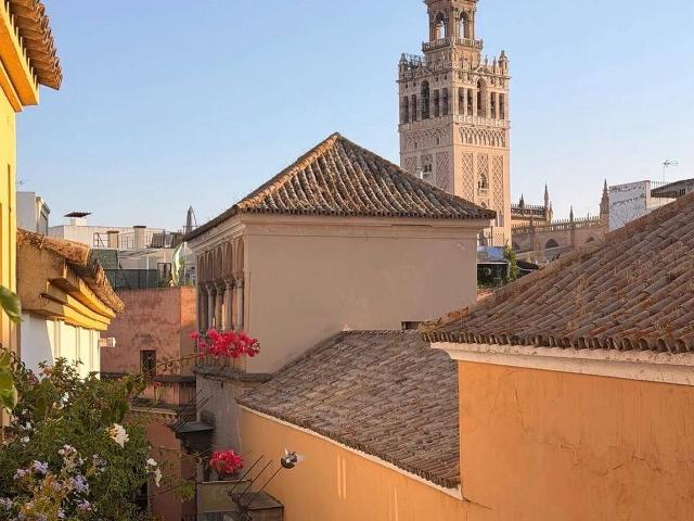 Piso en venta en Casco Antiguo, Sevilla