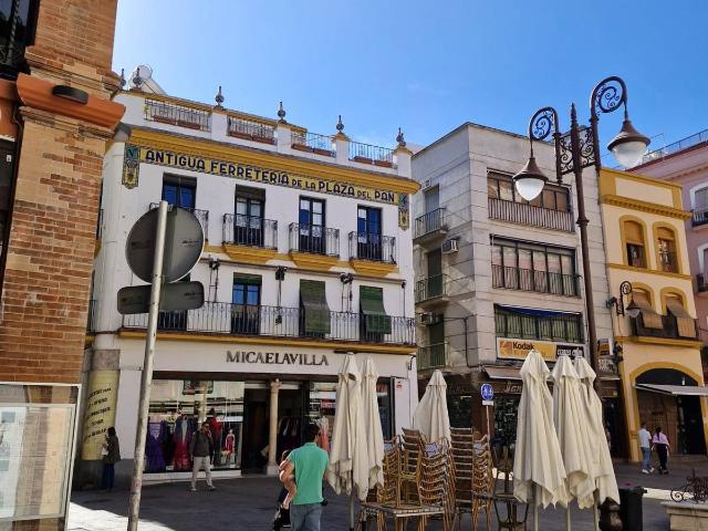 Piso en venta en Sevilla, Andalucía