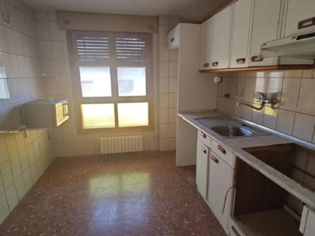 Piso en venta en Campo de Cariñena, Aragón