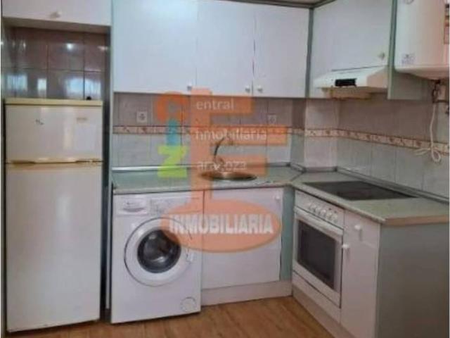Piso en venta en Campo de Cariñena, Aragón