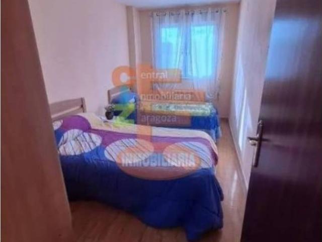Piso en venta en Campo de Cariñena, Aragón