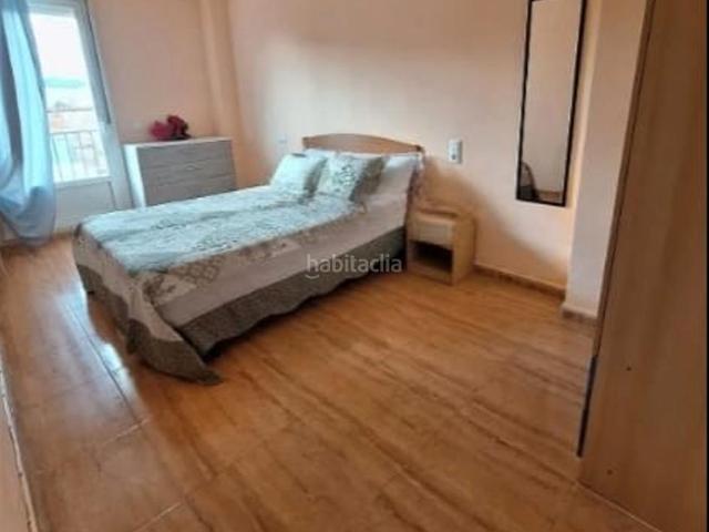 Piso en venta en Campo de Cariñena, Aragón